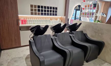 Aurélie Billon : Coiffeur à Challans