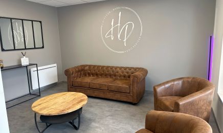 Hugo Perisse coiffeur barbier GERARDMER  : Coiffeur à Gérardmer