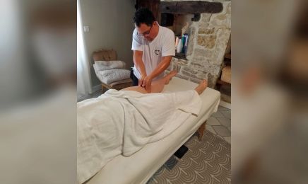Un temps pour soi(n) : Institut de beauté à Germéfontaine