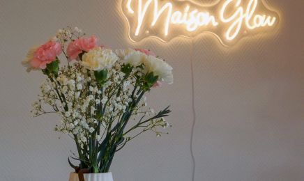 Maison Glow : Institut de beauté à Aubière