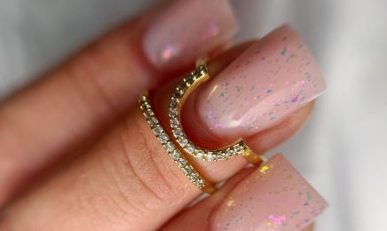 Nagelkultur: Nagelstudio in Steinfurt
