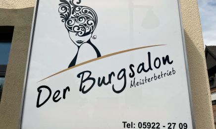 Der Burgsalon: Kosmetikstudio in Bad Bentheim
