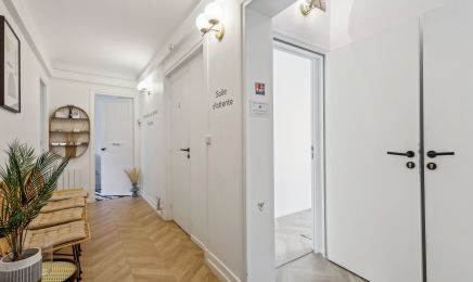 Éklar Studio : Institut de beauté à Paris