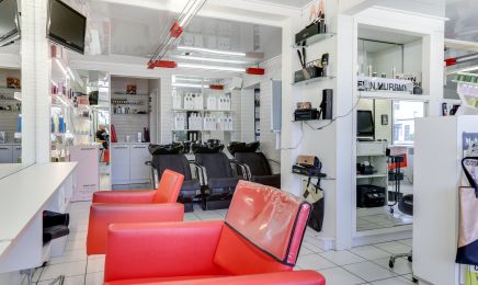 Comptoir du Style  : Coiffeur à Mimizan