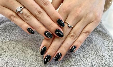 Kimmy Nails : Manucure à Paris