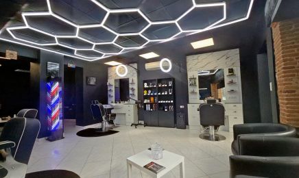 Monsieur Original : Coiffeur à Gaillac