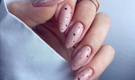 Ongles et cils Perfect : Manucure à Saint-Malo