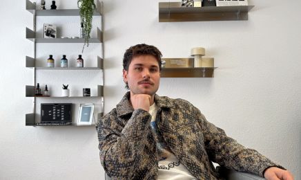 Noden | Coiffeur homme et Barbier : Coiffeur à Douvaine