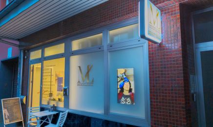Moonlight Beauty: Kosmetikstudio in Köln
