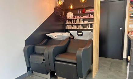 L’atelier de Lolo  : Coiffeur à Guiche