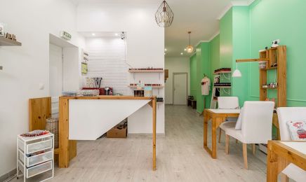 Nail Venus : Manucure à Lyon