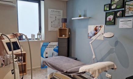 Lilly Bulle : Institut de beauté à Saint-Christophe-du-Bois