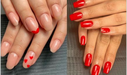 ALX_BEAUTY : Manucure à Metz