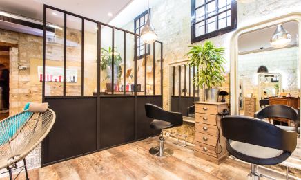NGF Création coiffure : Coiffeur à Montpellier