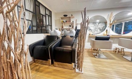 O’carré : Coiffeur à Aix-en-Provence