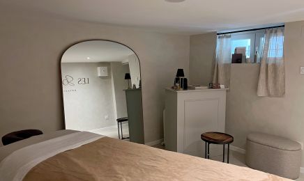 Les Soins de Lilas : Institut de beauté à Rombas