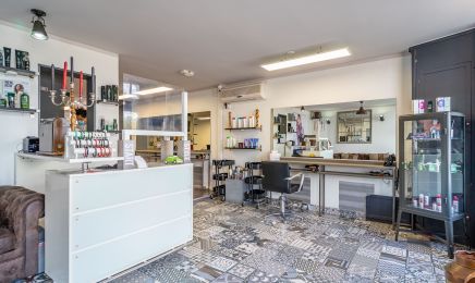 Robynson Hair Artist : Coiffeur à Mouscron