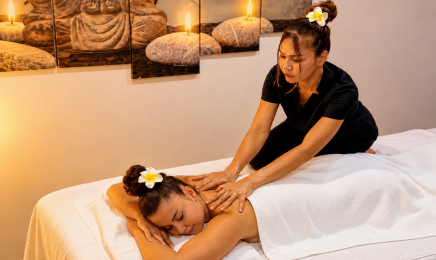 Beauté Thai Massage : Institut de beauté à Forges-les-Bains