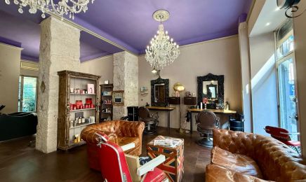 Piccadilly Hairshop : Institut de beauté à Nice