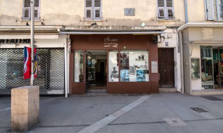 Jordan Coiffeur & Barbier  : Coiffeur à Ajaccio
