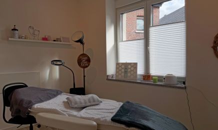 Beautyatelier Immerschön: Kosmetikstudio in Linnich