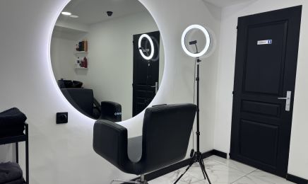 Nova Beaute  : Manucure à Marseille