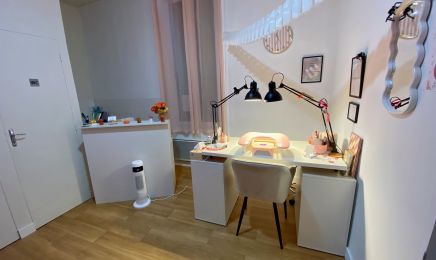 Amy‘Nails  : Institut de beauté à Anduze