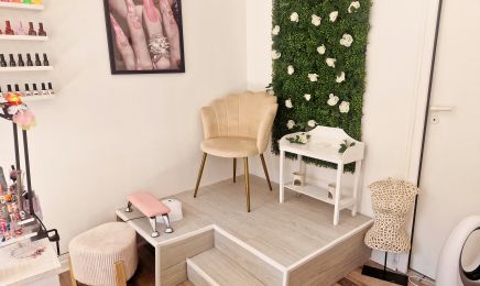Institut de beauté by EvyNails : Manucure à Limoges