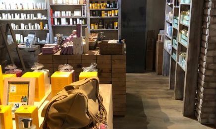 Magus, Apothicaire de Beauté : Institut de beauté à Roquefort-les-Pins
