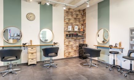 L’Atelier Beauté : Barbier à Restigné