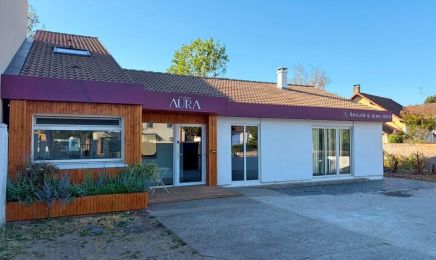 Rêve de Pureté : Institut de beauté à Égly