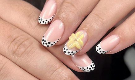 D'Ivin Ongles : Manucure à Elven