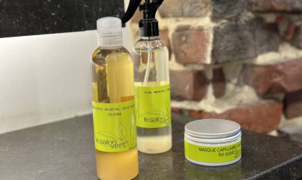 Le Salon Vert - Saint Gilles : Coiffeur à Saint-Gilles