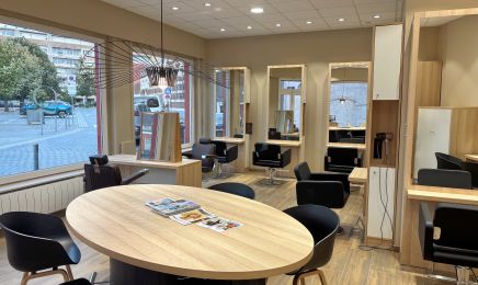  Coiffure Imagine Hair : Coiffeur à  Marcq-en-Barœul