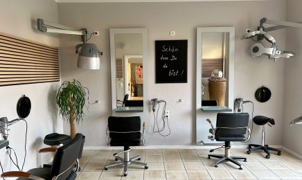 Hair Factory by G&C | Gaby Beneke : Barbershop in Langförden 