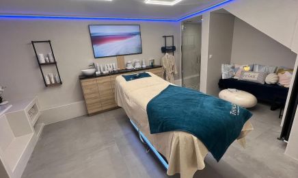 Full Beauty & Spa : Institut de beauté à Paris