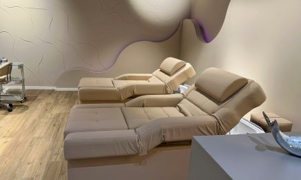 ZAIRA Beauty Studio - Paunsdorf Center: Kosmetikstudio in Leipzig