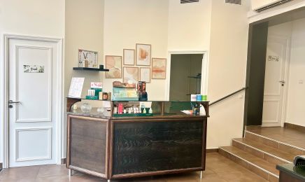 Nat'urellement Zen : Institut de beauté à Charenton-le-Pont