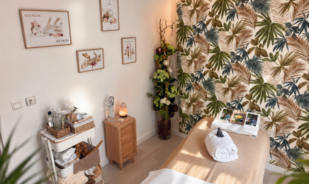 Kilobye 77 (100% Femmes) : Institut de beauté à Bussy-Saint-Georges