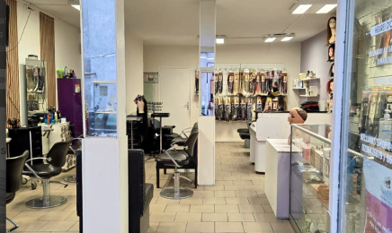 Kellians' Shop  : Coiffeur à Orléans