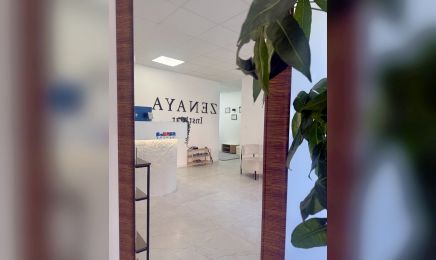 Institut Zenaya  : Institut de beauté à Mulhouse