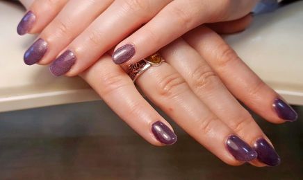 Ô coeur de beauté : Manucure à Cormontreuil