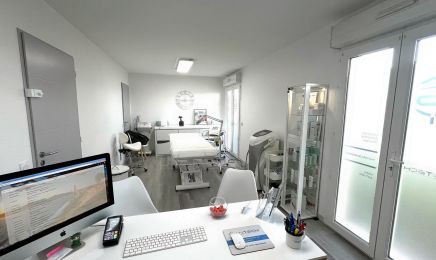 SKINTECH : Institut de beauté à IDRON