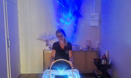 Ma bulle Head Spa  : Coiffeur à La Talaudière