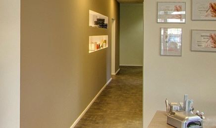Friseur Hair & Beauty: Friseur in Landshut
