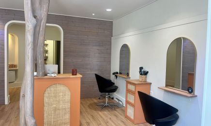 Maison Soléa : Coiffeur à Le Mans