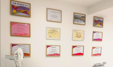 Naira Beauty : Institut de beauté à Givors