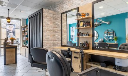 Changez d'Hair : Coiffeur à Rouziers-de-Touraine
