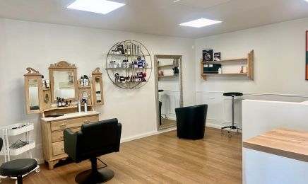 Evit'hi by Morgane : Coiffeur à Ploudalmézeau