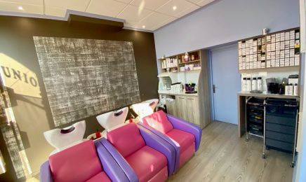 Mania Tif  : Coiffeur à Dunkerque